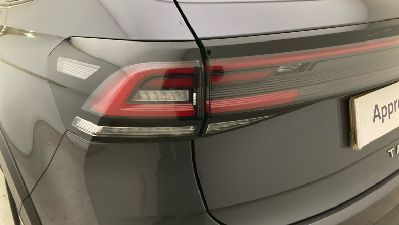 Volkswagen Taigo 1.0 TSI 110 Life 5dr DSG Petrol Hatchback